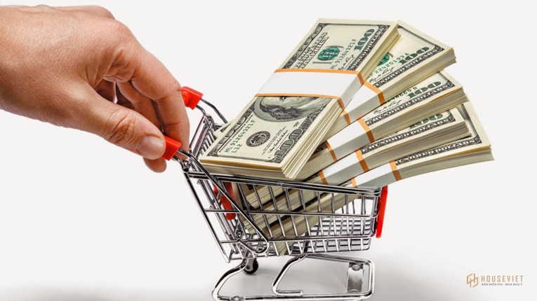 Có nên mua nhà trả góp 20 năm không?  Kinh nghiệm vay mua nhà chi tiết!
