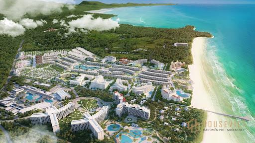The role of Phu Quoc Free Trade Area