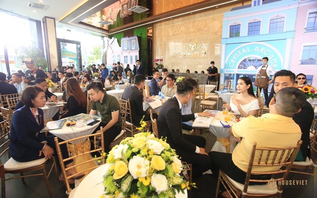 Bất động sản vẫn là kênh đầu tư sinh lời trong tương lai