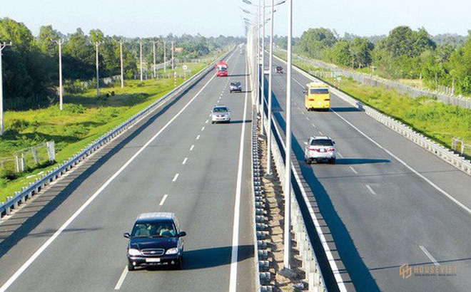 Đường cao tốc Biên Hòa - Vũng Tàu sẽ được thực hiện trong giai đoạn 2021-2025
