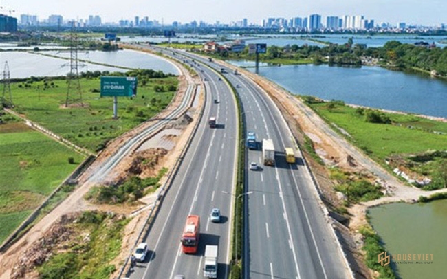 Đường cao tốc Mỹ Thuận - Cần Thơ sẽ khởi công vào tháng 12/2020
