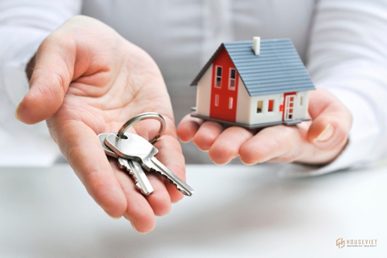 Có nên mua nhà trả góp 20 năm không?  Kinh nghiệm vay mua nhà chi tiết!