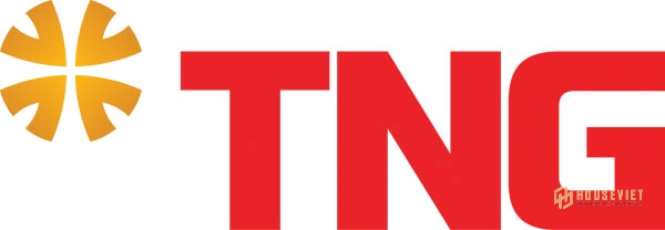 Logo của TNG Holdings Việt Nam
