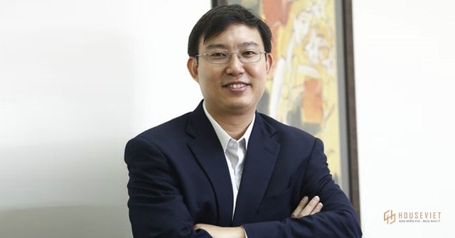 Ông Nguyễn Xuân Thành, Giảng viên Đại học Fulbright Việt Nam
