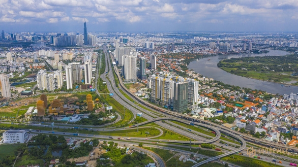 Thành lập Thủ Đức Tp.