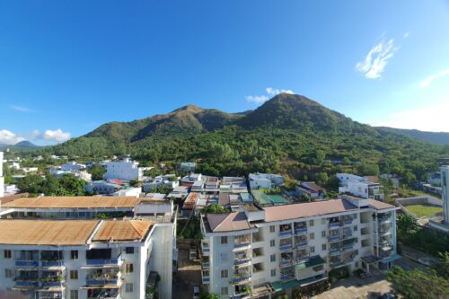 Cần bán căn hộ chung cư Bình Phú ( Tòa B) tại đường Nguyễn Chích, Nha Trang chỉ 1.38 tỷ đồng - Hình ảnh 5