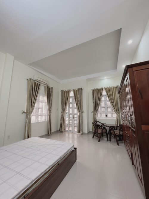 CẦN BÁN SIÊU PHẨM NHÀ ĐẸP 2 TẦNG CẦU DỨA PHÚ NÔNG GIÁ CHỈ 2.4 TỶ ĐỒNG - Hình ảnh 2