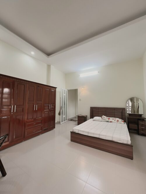 CẦN BÁN SIÊU PHẨM NHÀ ĐẸP 2 TẦNG CẦU DỨA PHÚ NÔNG GIÁ CHỈ 2.4 TỶ ĐỒNG - Hình ảnh 4