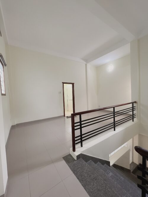 CẦN BÁN SIÊU PHẨM NHÀ ĐẸP 2 TẦNG CẦU DỨA PHÚ NÔNG GIÁ CHỈ 2.4 TỶ ĐỒNG - Hình ảnh 5