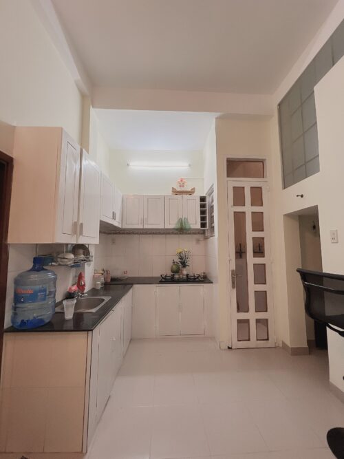 CẦN BÁN SIÊU PHẨM NHÀ ĐẸP 2 TẦNG CẦU DỨA PHÚ NÔNG GIÁ CHỈ 2.4 TỶ ĐỒNG - Hình ảnh 7