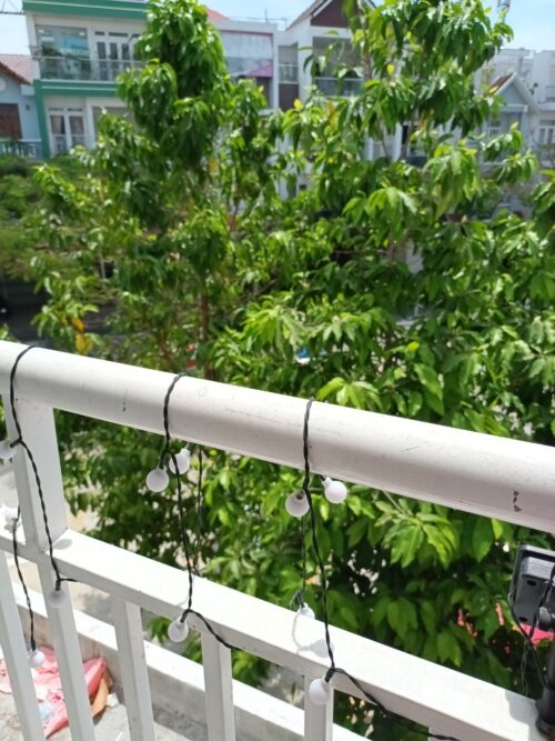 Cần bán căn hộ CT1 Vĩnh Điềm Trung, Nha Trang giá chỉ 1.15 tỷ đồng - Image 4