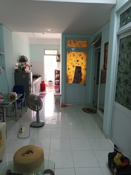 Cần bán căn hộ CT1 Vĩnh Điềm Trung, Nha Trang giá chỉ 1.15 tỷ đồng