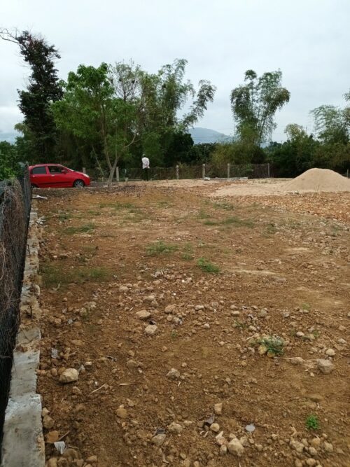 CẦN BÁN NHANH LÔ ĐẤT 3 MẶT GIÁP SÔNG TẠI DIÊN LẠC, DIÊN KHÁNH GIÁ CHỈ 2 TỶ ĐỒNG - Hình ảnh 3