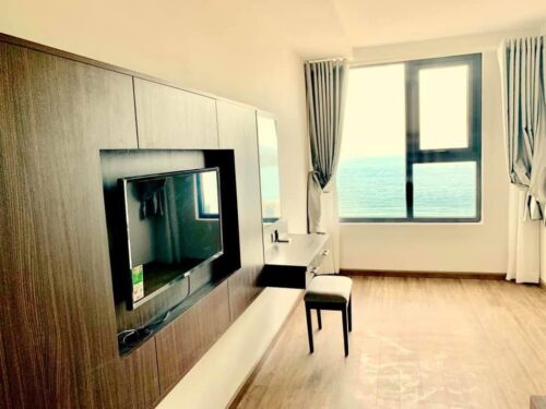Chính chủ cần bán gấp căn hộ chung cư Virgo 5* Nha Trang - Hình ảnh 2