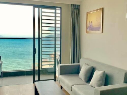 Chính chủ cần bán gấp căn hộ chung cư Virgo 5* Nha Trang