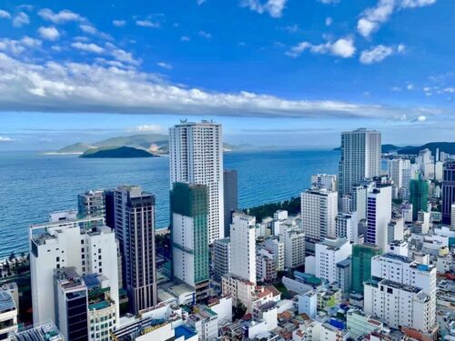 Chính chủ cần bán gấp căn hộ chung cư Virgo 5* Nha Trang - Hình ảnh 4