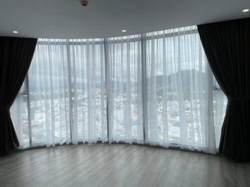 Cần bán căn hộ Marinasuites Nha Trang, 25 Phan Chu Trinh - Hình ảnh 3