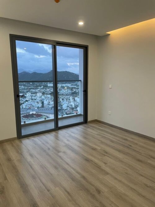 Cần bán căn hộ Marinasuites Nha Trang, 25 Phan Chu Trinh - Hình ảnh 2