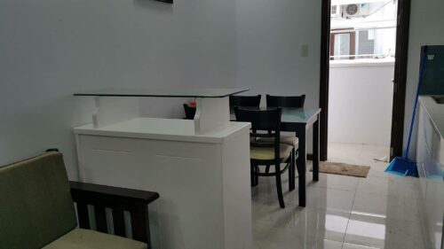 CHO THUÊ CĂN HỘ MƯỜNG THANH LUXURY TRẦN PHÚ - Hình ảnh 2