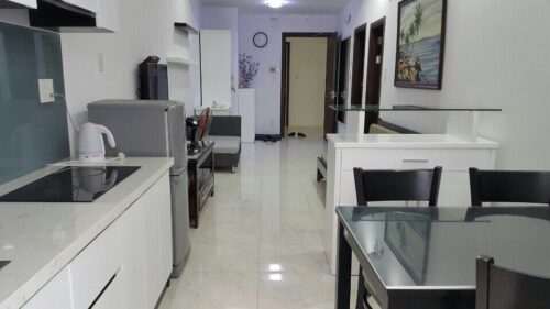 CHO THUÊ CĂN HỘ MƯỜNG THANH LUXURY TRẦN PHÚ