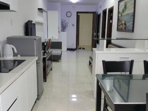 CHO THUÊ CĂN HỘ MƯỜNG THANH LUXURY TRẦN PHÚ
