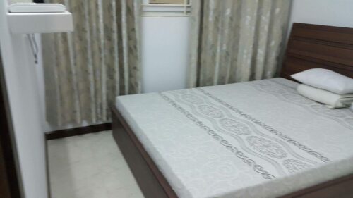 CHO THUÊ CĂN HỘ MƯỜNG THANH LUXURY TRẦN PHÚ - Hình ảnh 5