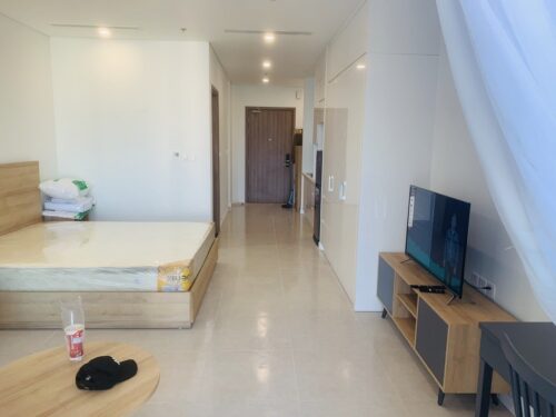 Bán hoặc cho thuê căn hộ View biển Scenia Bay Nha Trang - Hình ảnh 2