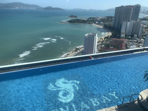 Bán hoặc cho thuê căn hộ View biển Scenia Bay Nha Trang - Hình ảnh 6