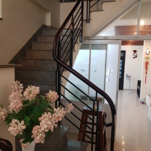 CẦN BÁN NHÀ 3 TẦNG MẶT TIỀN ĐƯỜNG CHI LĂNG, KHU BÀN CỜ TTTP NHA TRANG - Hình ảnh 2