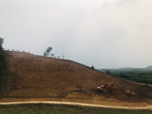 Mở Bán Block 6 lô đất liền kề thôn Suối Thơm, Khánh Đông, Khánh Vĩnh - Hình ảnh 3