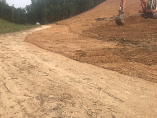Mở Bán Block 6 lô đất liền kề thôn Suối Thơm, Khánh Đông, Khánh Vĩnh - Hình ảnh 5