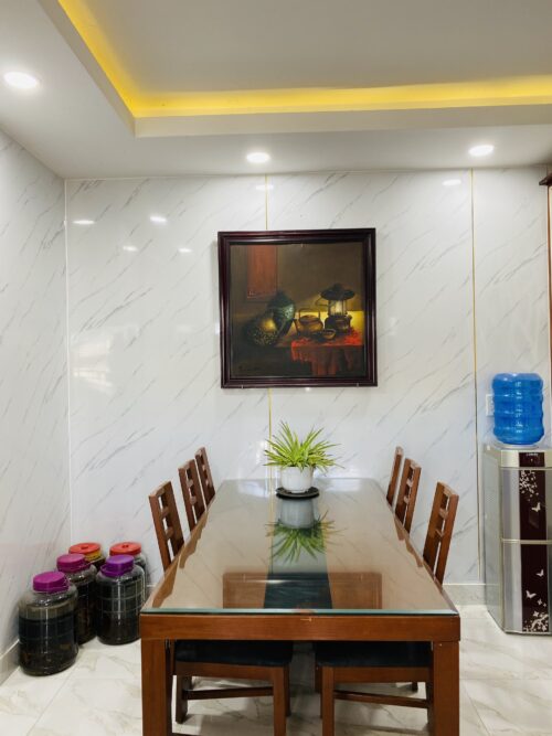 CẦN BÁN CĂN HỘ  TẦNG 6, CHUNG CƯ CT6B VĨNH ĐIỀM TRUNG - Hình ảnh 3