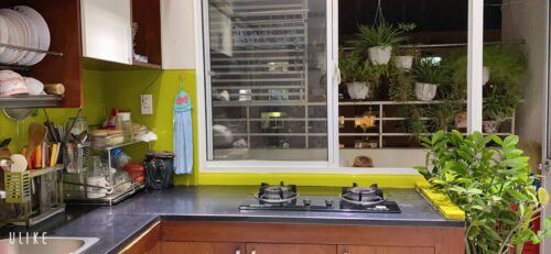 CẦN BÁN CĂN HỘ  TẦNG 6, CHUNG CƯ CT6B VĨNH ĐIỀM TRUNG - Hình ảnh 6
