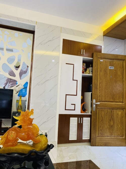 CẦN BÁN CĂN HỘ  TẦNG 6, CHUNG CƯ CT6B VĨNH ĐIỀM TRUNG - Hình ảnh 5