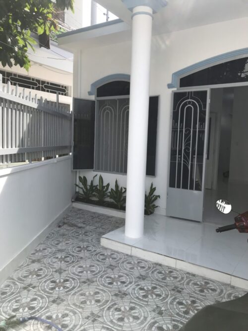Bán nhà cấp 4 đường 2/4, phường Vạn Thắng, TP Nha Trang