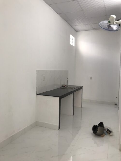 Bán nhà cấp 4 đường 2/4, phường Vạn Thắng, TP Nha Trang - Hình ảnh 2