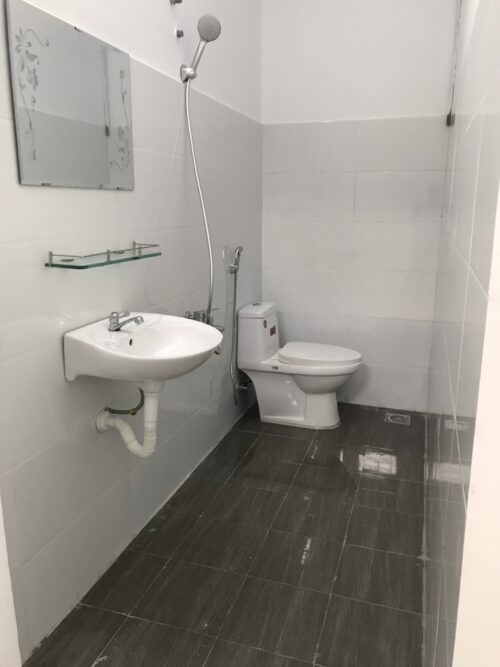 Bán nhà cấp 4 đường 2/4, phường Vạn Thắng, TP Nha Trang - Hình ảnh 5