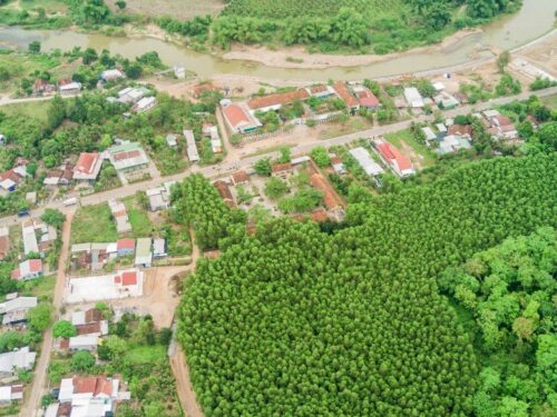 CẦN BÁN NHANH LÔ ĐẤT TẠI DIÊN XUÂN, DIÊN KHÁNH, KHÁNH HÒA