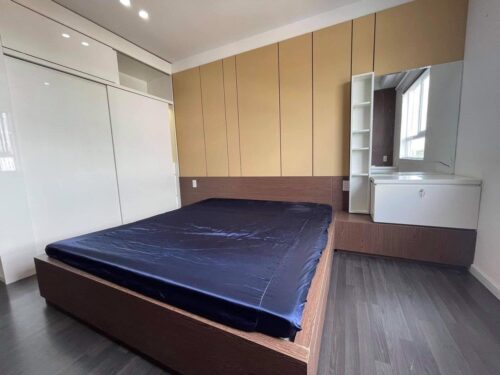 CẦN BÁN CĂN HỘ MỚI, CHƯA QUA SỬ DỤNG TẠI CT3, VCN PHƯỚC HẢI, NHA TRANG - Hình ảnh 3