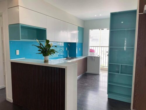 CẦN BÁN CĂN HỘ MỚI, CHƯA QUA SỬ DỤNG TẠI CT3, VCN PHƯỚC HẢI, NHA TRANG - Hình ảnh 7