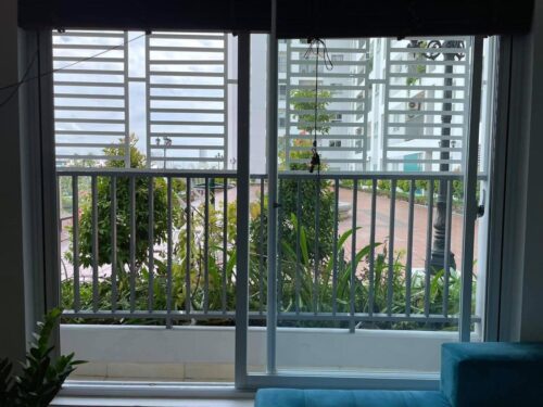CẦN BÁN CĂN HỘ MỚI, CHƯA QUA SỬ DỤNG TẠI CT3, VCN PHƯỚC HẢI, NHA TRANG - Hình ảnh 6