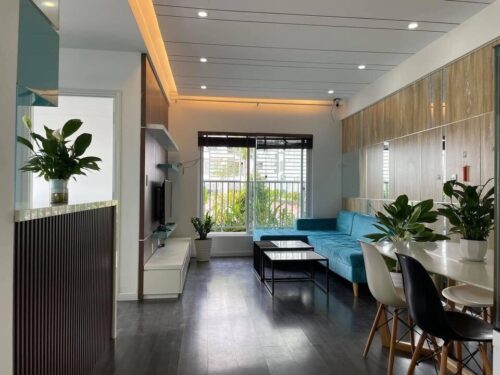 CẦN BÁN CĂN HỘ MỚI, CHƯA QUA SỬ DỤNG TẠI CT3, VCN PHƯỚC HẢI, NHA TRANG - Hình ảnh 8