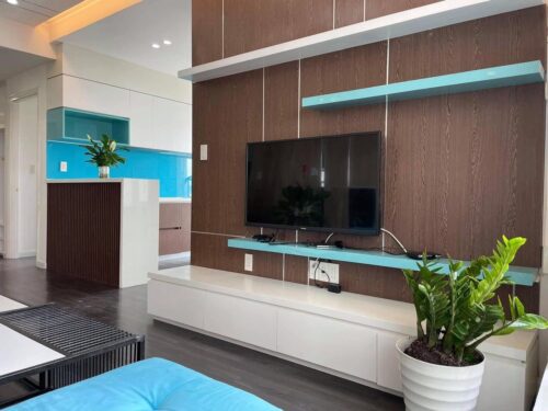 CẦN BÁN CĂN HỘ MỚI, CHƯA QUA SỬ DỤNG TẠI CT3, VCN PHƯỚC HẢI, NHA TRANG - Hình ảnh 9