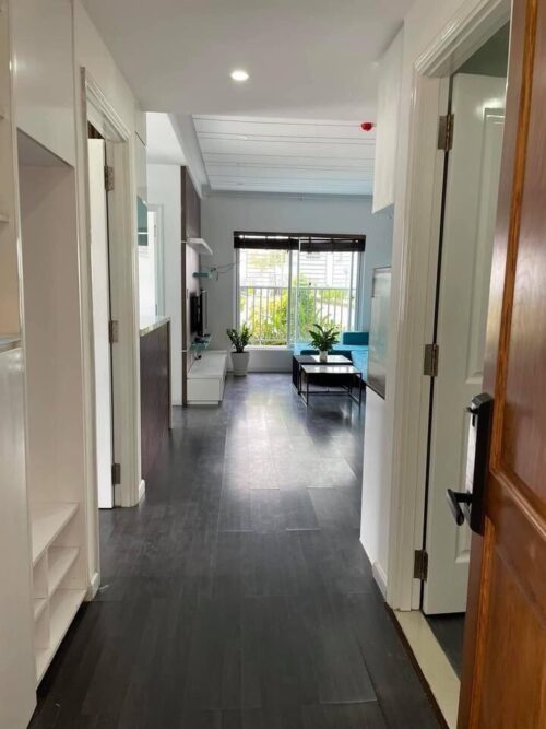 CẦN BÁN CĂN HỘ MỚI, CHƯA QUA SỬ DỤNG TẠI CT3, VCN PHƯỚC HẢI, NHA TRANG