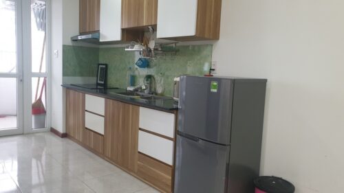 Cho thuê căn hộ Mường Thanh – 04 Trần Phú - Hình ảnh 6