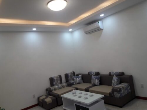 Cho thuê căn hộ Mường Thanh – 04 Trần Phú - Hình ảnh 5