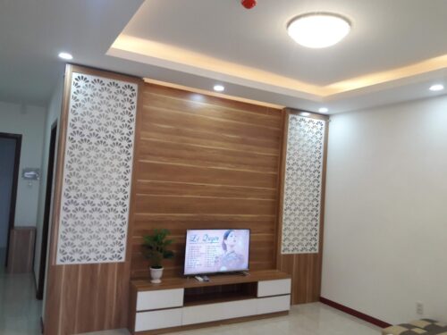 Cho thuê căn hộ Mường Thanh – 04 Trần Phú - Hình ảnh 4