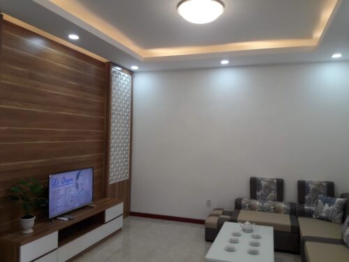 Cho thuê căn hộ Mường Thanh – 04 Trần Phú - Hình ảnh 2