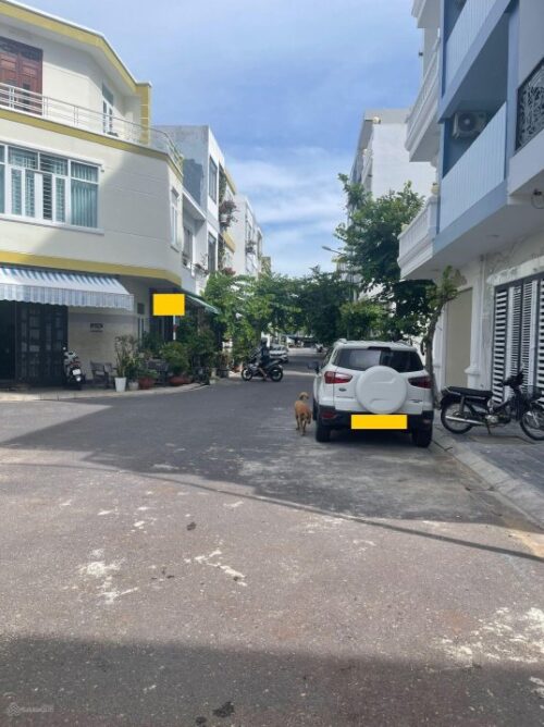 Nhà 6 tầng có 10 căn hộ khép kín thơm mùi sơn (chưa sử dụng, có thang máy) TTTP Nha Trang - Hình ảnh 3