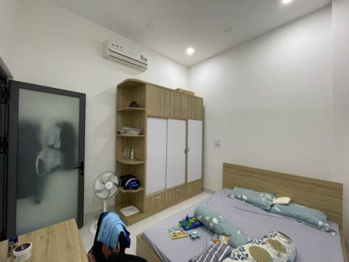 Nhà cấp 4 xây kiên cố hẻm Liên Hoa, Vĩnh Ngọc - Hình ảnh 2